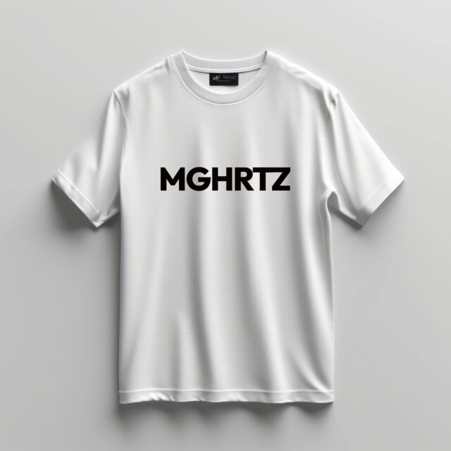 MGHRTZ Premium Tee
